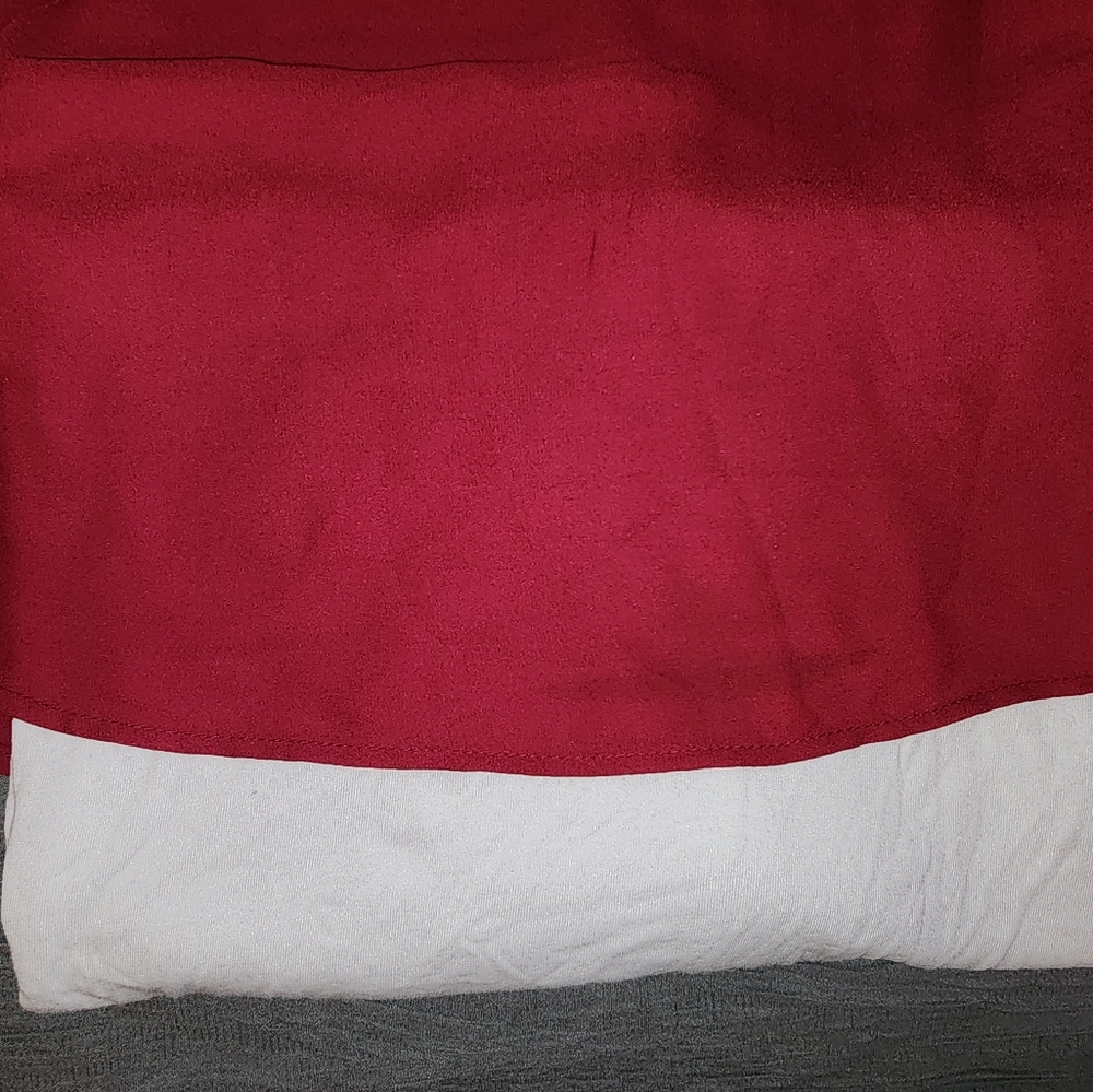 Torrid Size 3 Polyester Shell - Picture 5 of 6
